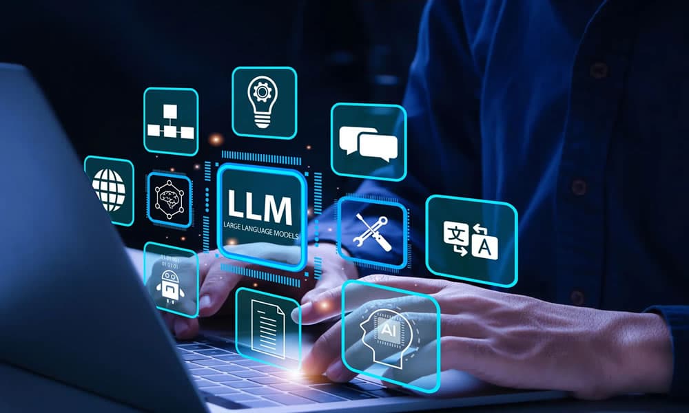Generative AI & LLMs