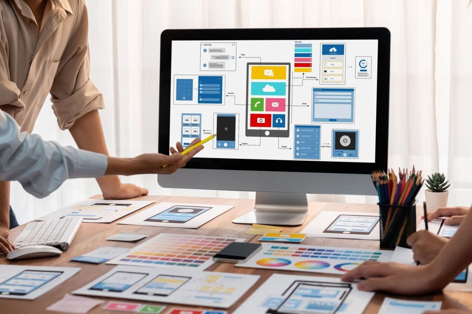 Design & Digital Solutions