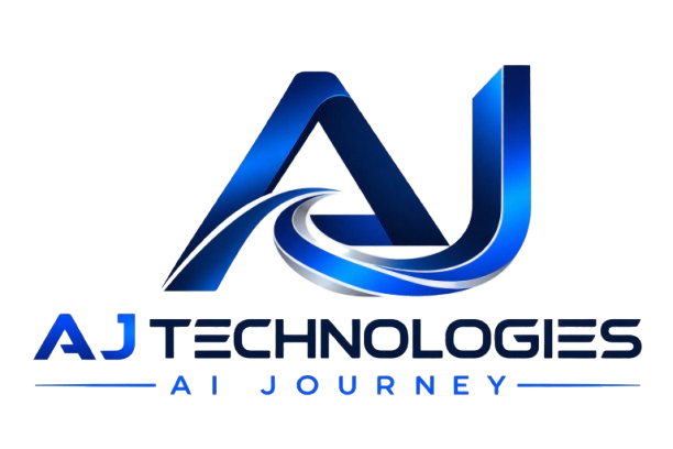 AJ Technologies Logo